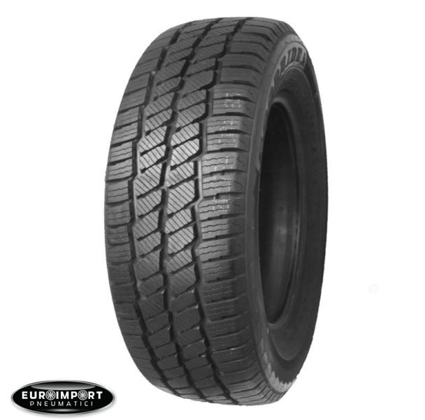 Arisun SW613  195/65 R16 104 T  Carico C 